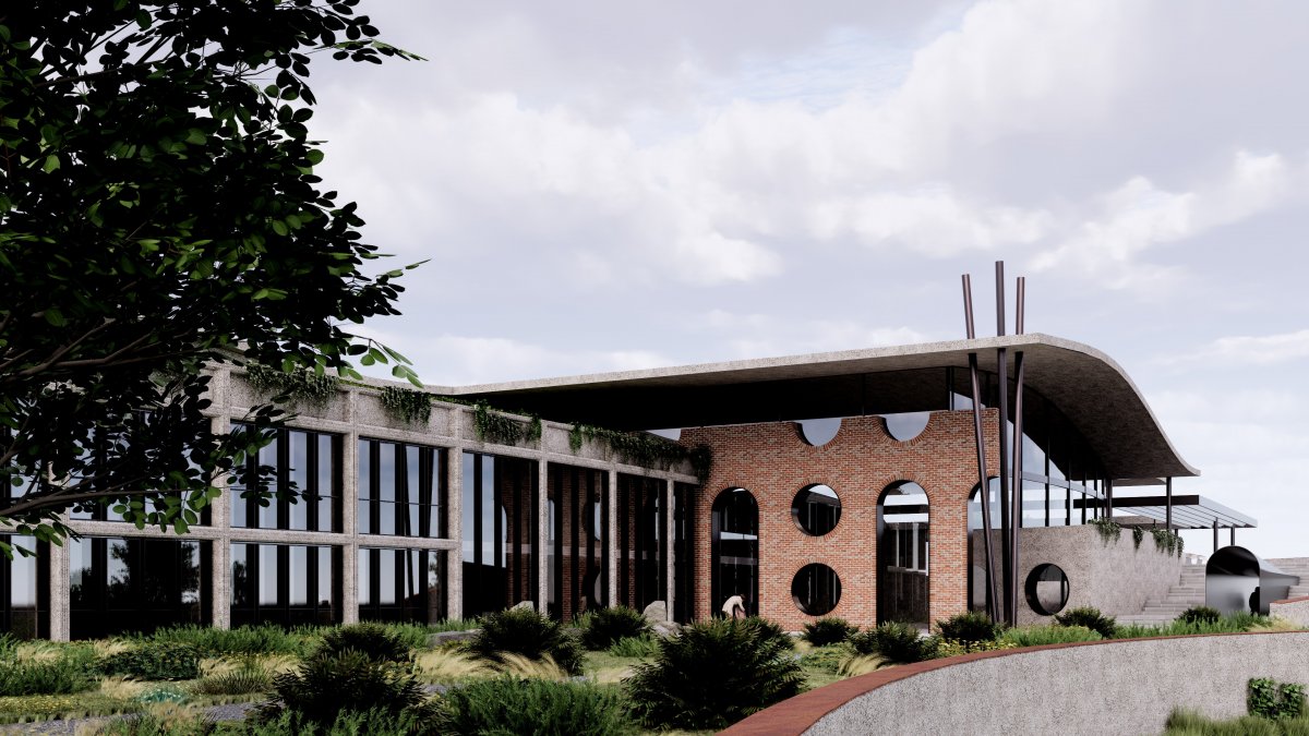 Kangaroo Ground - SGKS ARCH ▪︎ Architecture + Interiors + Design + SDA