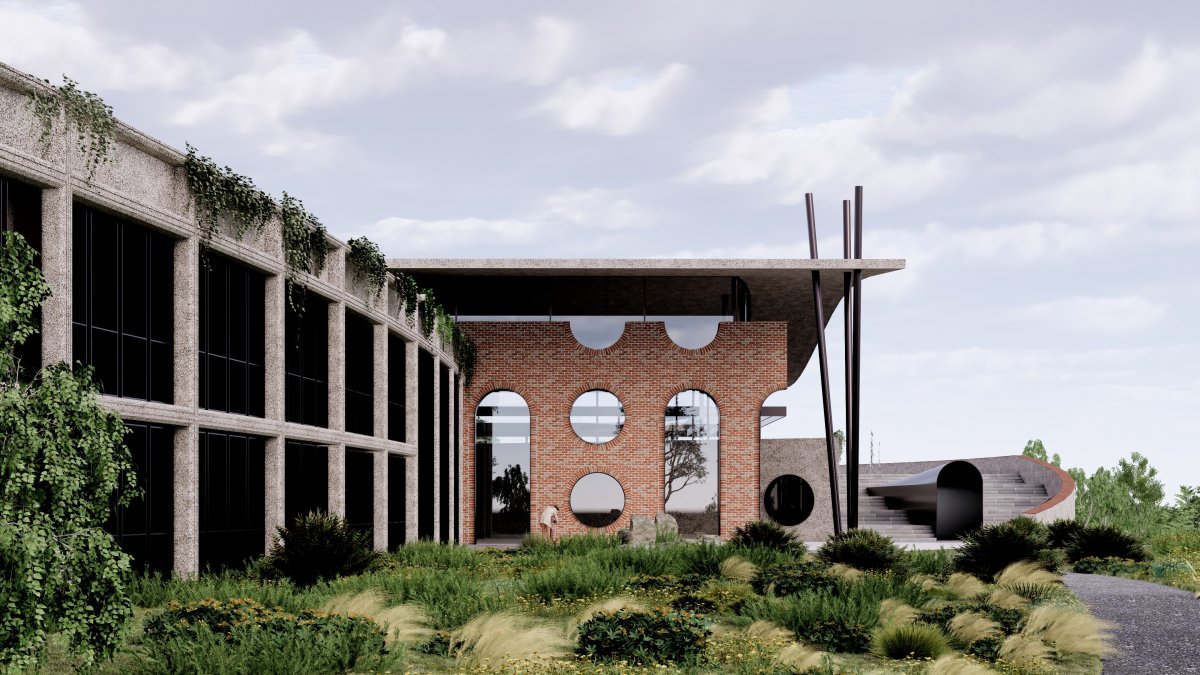 Kangaroo Ground - SGKS ARCH ▪︎ Architecture + Interiors + Design + SDA