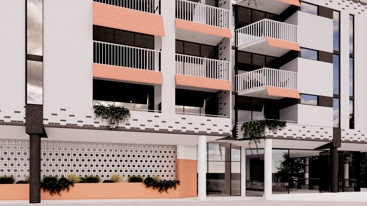 Little Lesney - SGKS ARCH ▪︎ Architecture + Interiors + Design + SDA