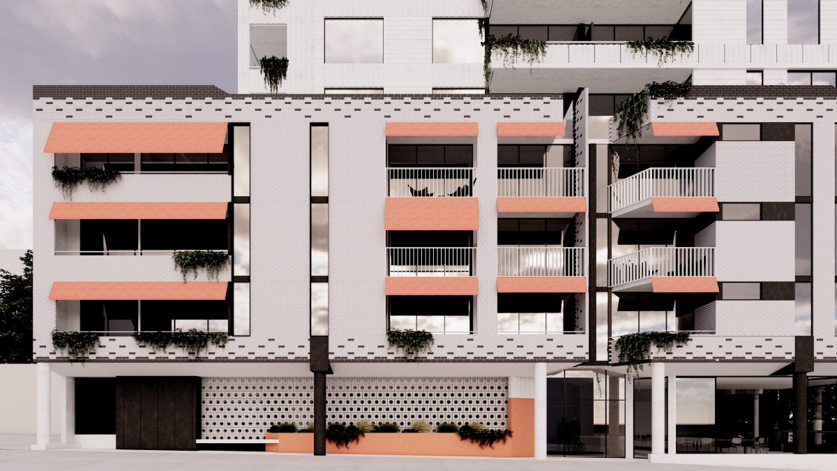 Little Lesney - SGKS ARCH ▪︎ Architecture + Interiors + Design + SDA