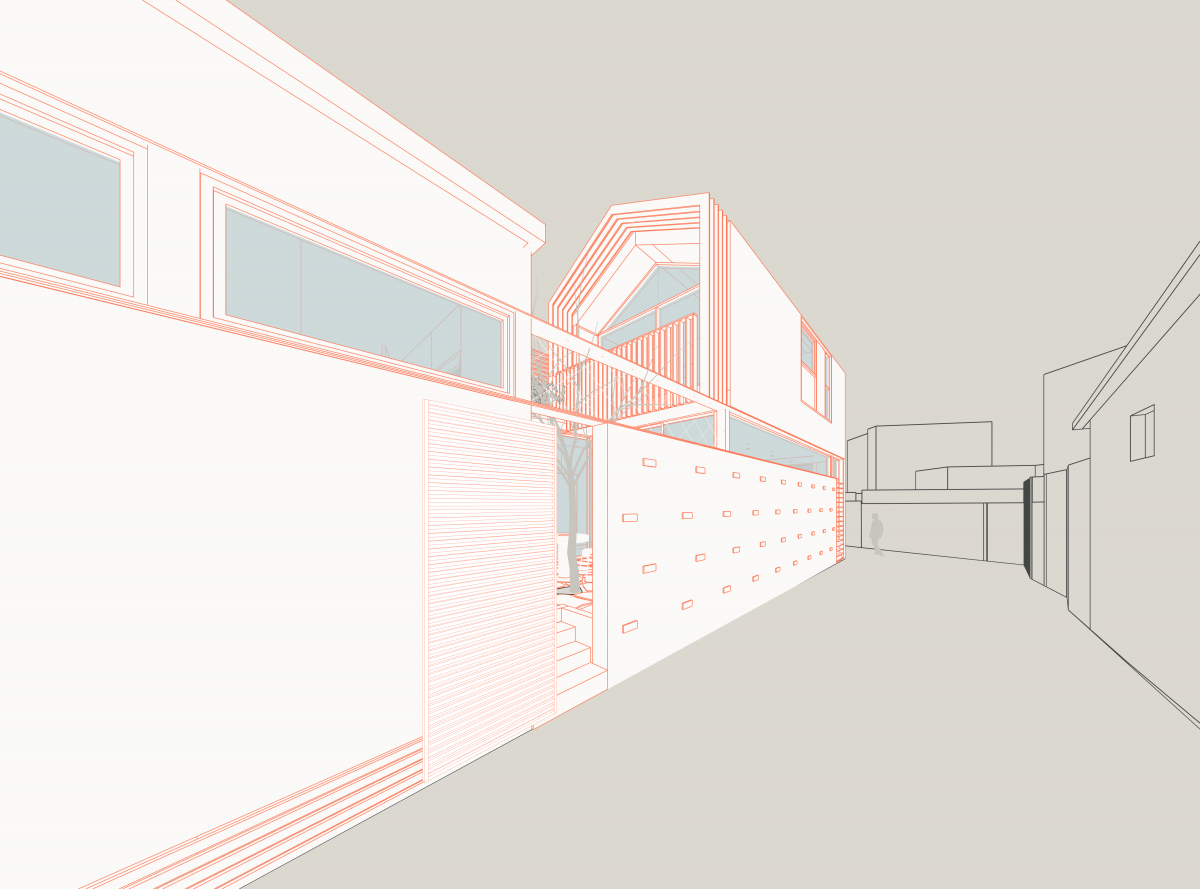 Gordon&#8217;s Way - SGKS ARCH ▪︎ Architecture + Interiors + Design