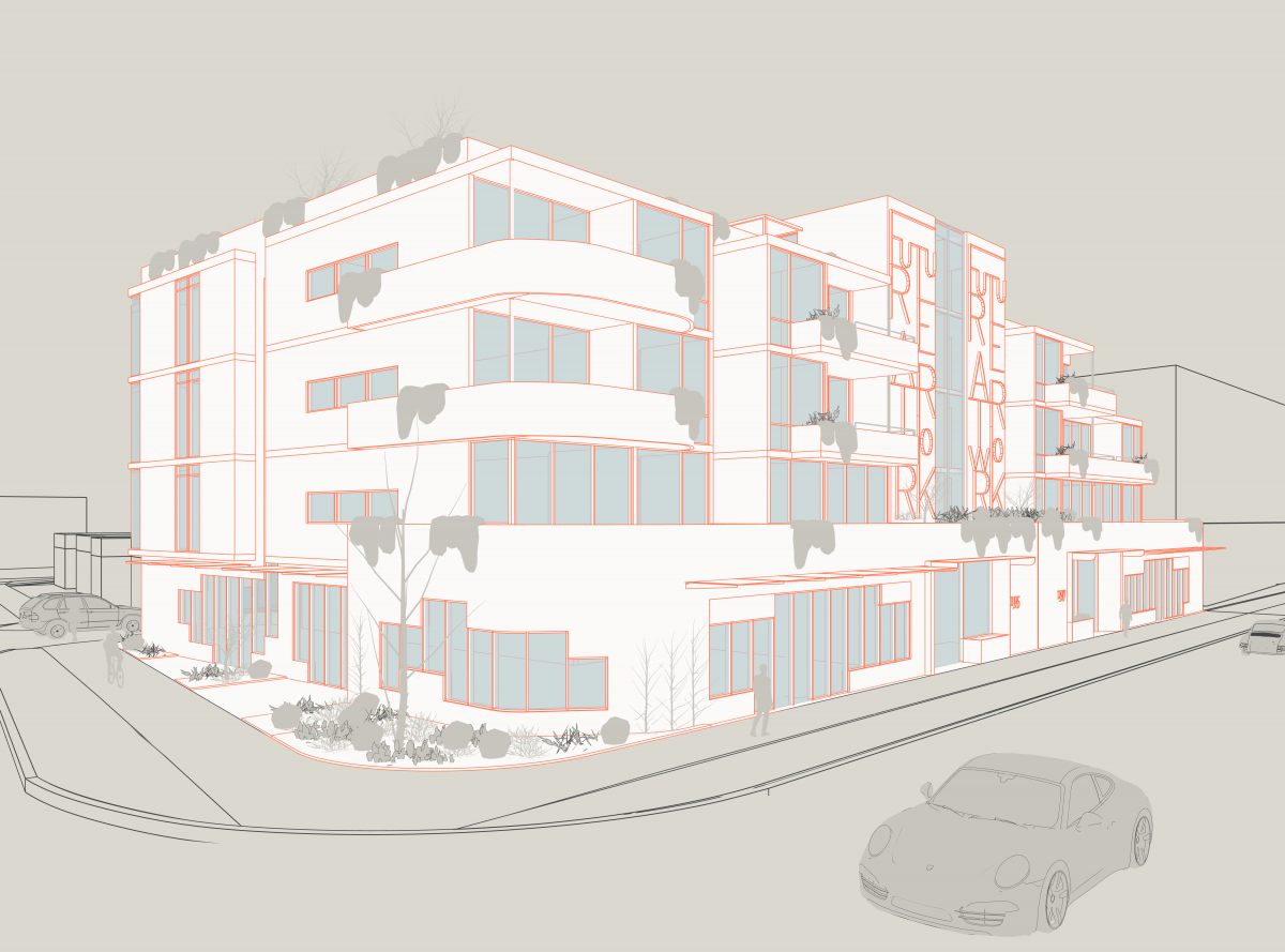 WA - SGKS ARCH ▪︎ Architecture + Interiors + Design