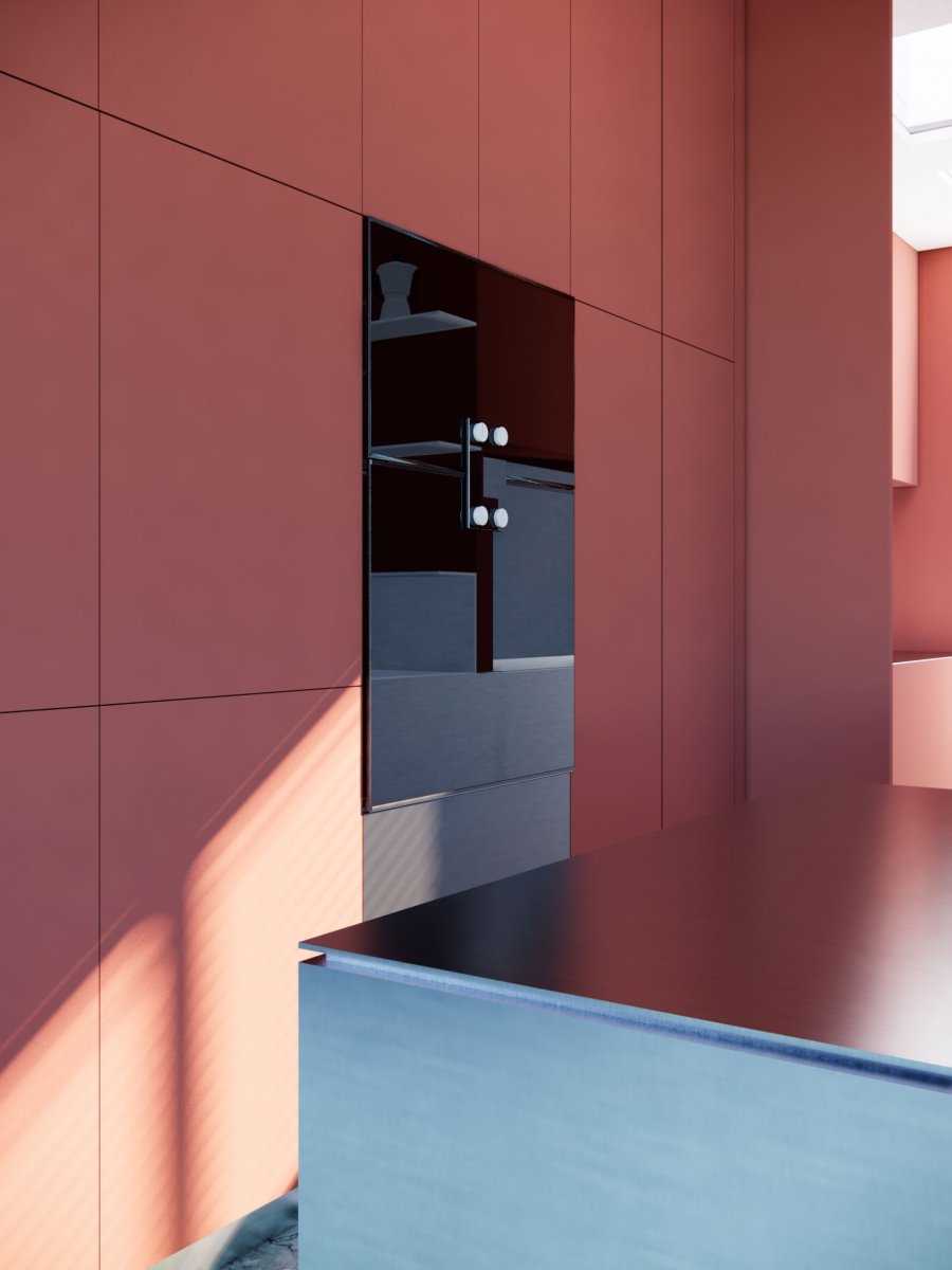 Red Hill - SGKS ARCH ▪︎ Architecture + Interiors + Design