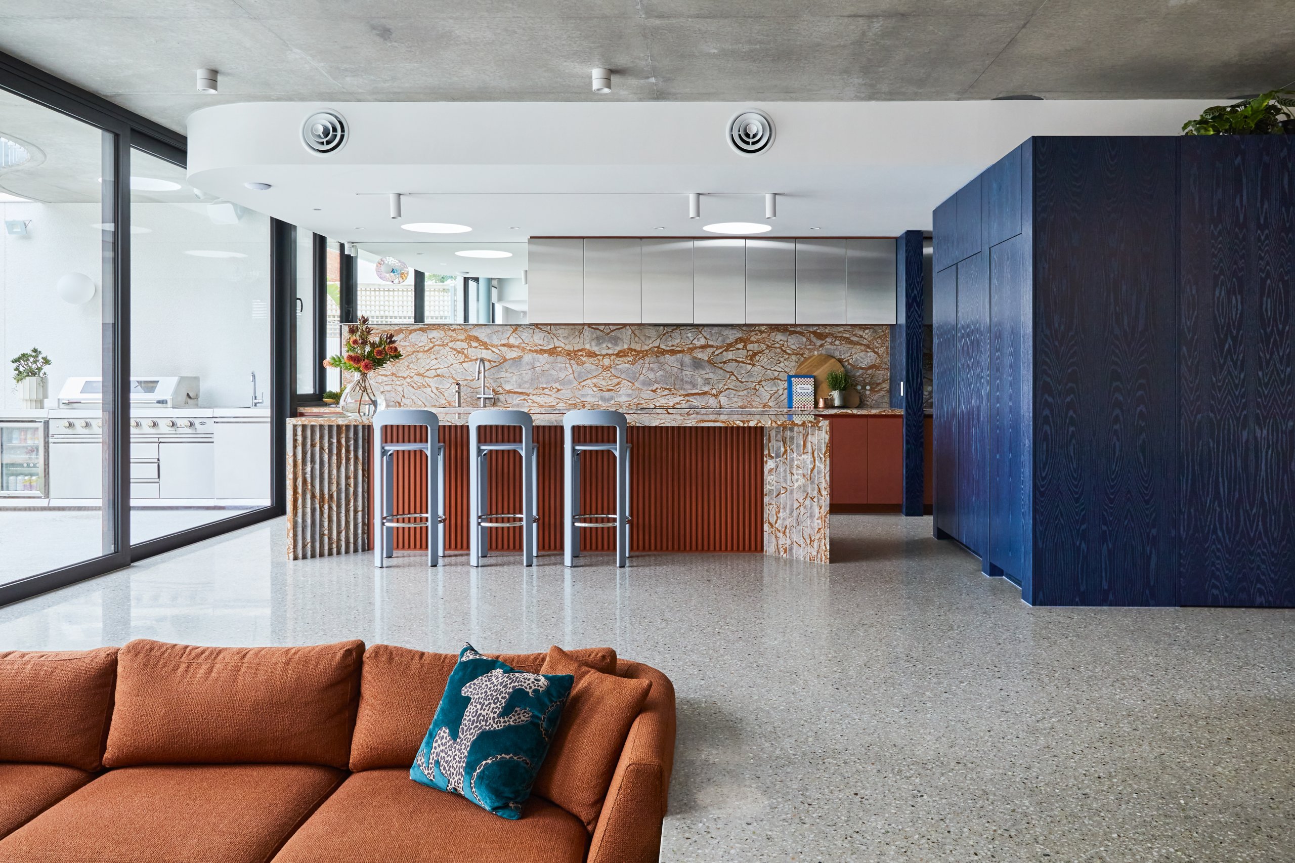 Home — SGKS ARCH ︎ Architecture + Interiors + Design + SDA