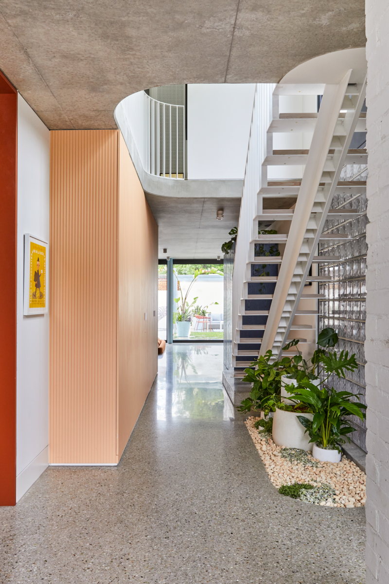 Park St by SGKS - SGKS ARCH ▪︎ Architecture + Interiors + Design + SDA