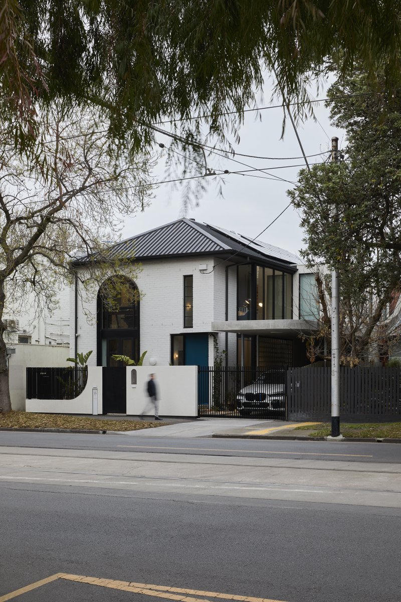 Park St - SGKS ARCH ▪︎ Architecture + Interiors + Design + SDA