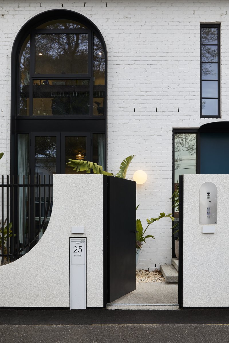Park St - SGKS ARCH ▪︎ Architecture + Interiors + Design + SDA