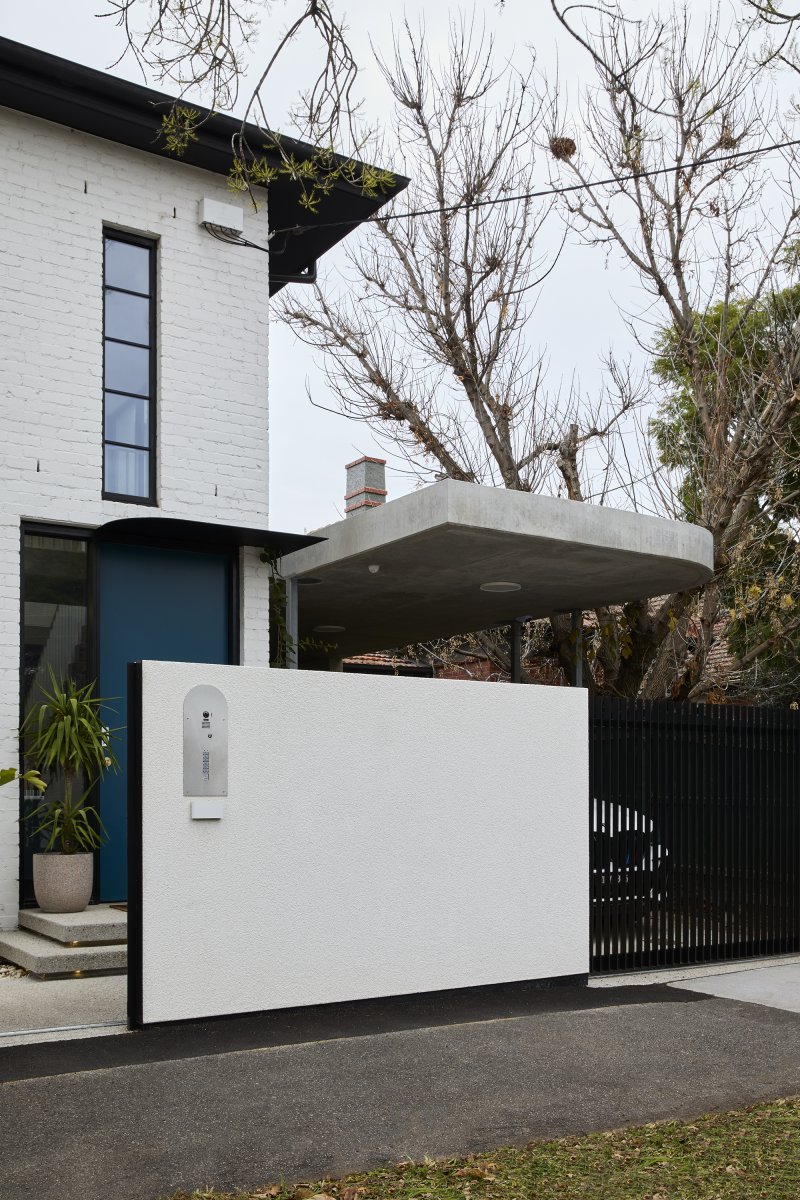 Park St - SGKS ARCH ▪︎ Architecture + Interiors + Design + SDA