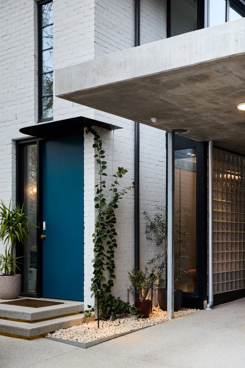 Park St - SGKS ARCH ▪︎ Architecture + Interiors + Design + SDA