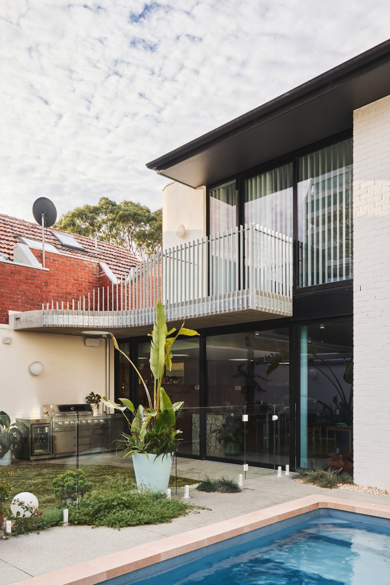 Park St - SGKS ARCH ▪︎ Architecture + Interiors + Design + SDA