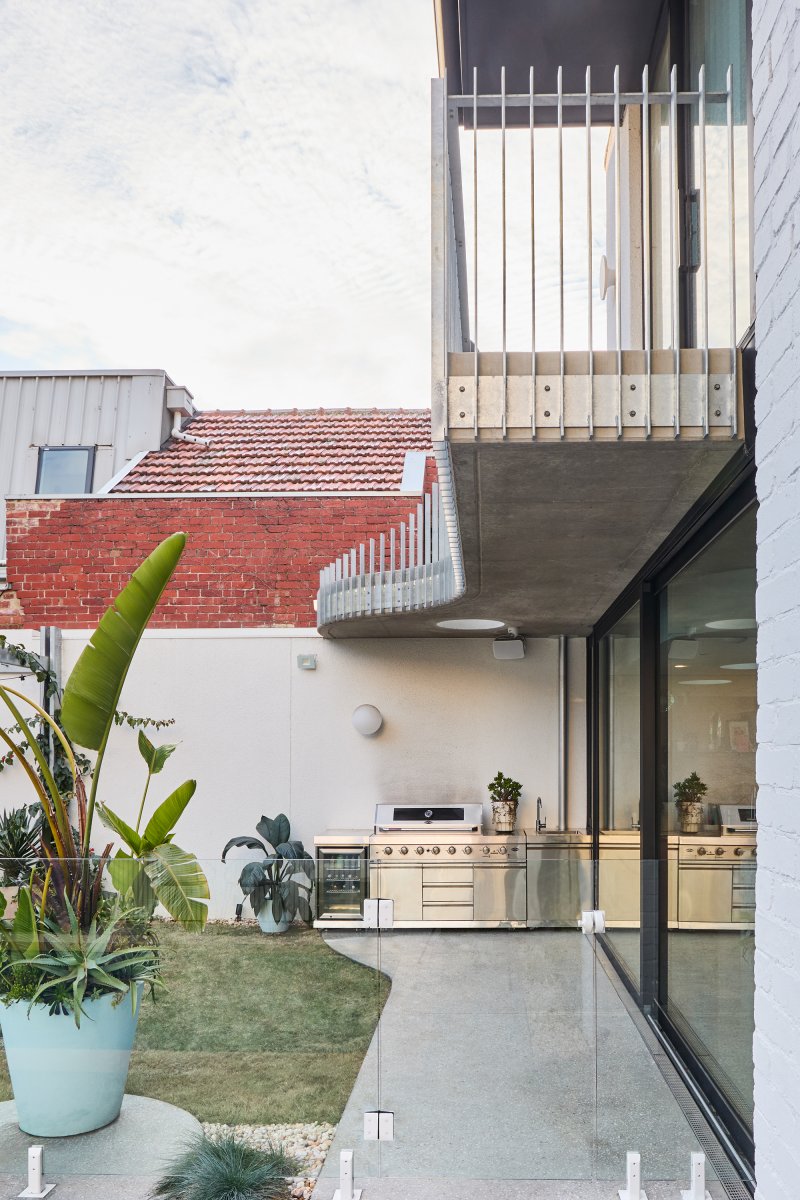 Park St by SGKS - SGKS ARCH ▪︎ Architecture + Interiors + Design + SDA