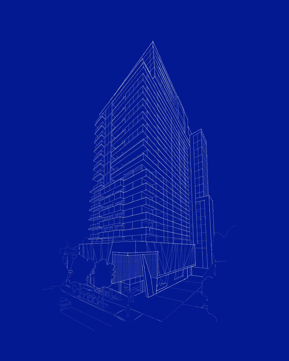 Sketches - SGKS ARCH ▪︎ Architecture + Interiors + Design + SDA