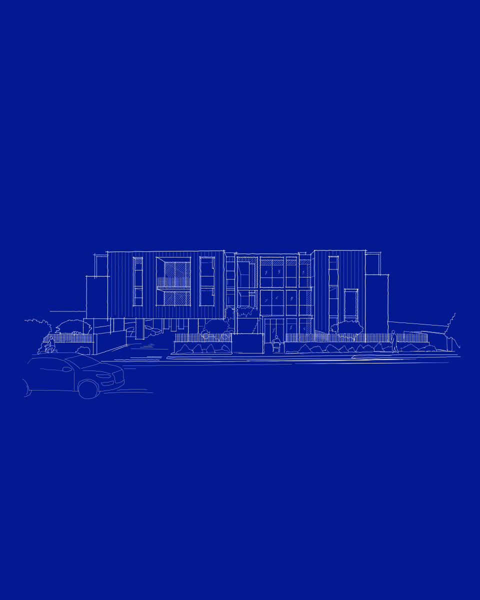Sketches - SGKS ARCH ▪︎ Architecture + Interiors + Design + SDA