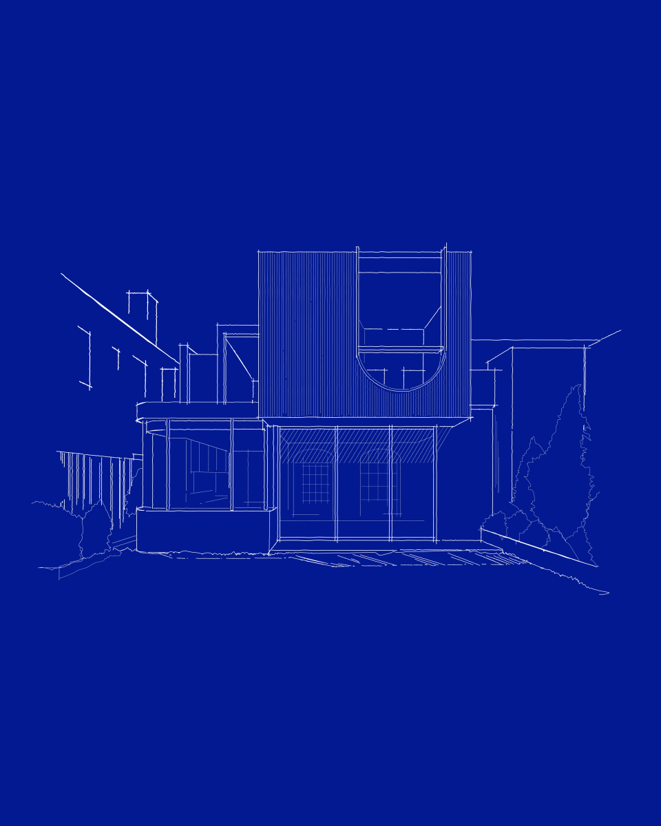 Sketches - SGKS ARCH ▪︎ Architecture + Interiors + Design + SDA