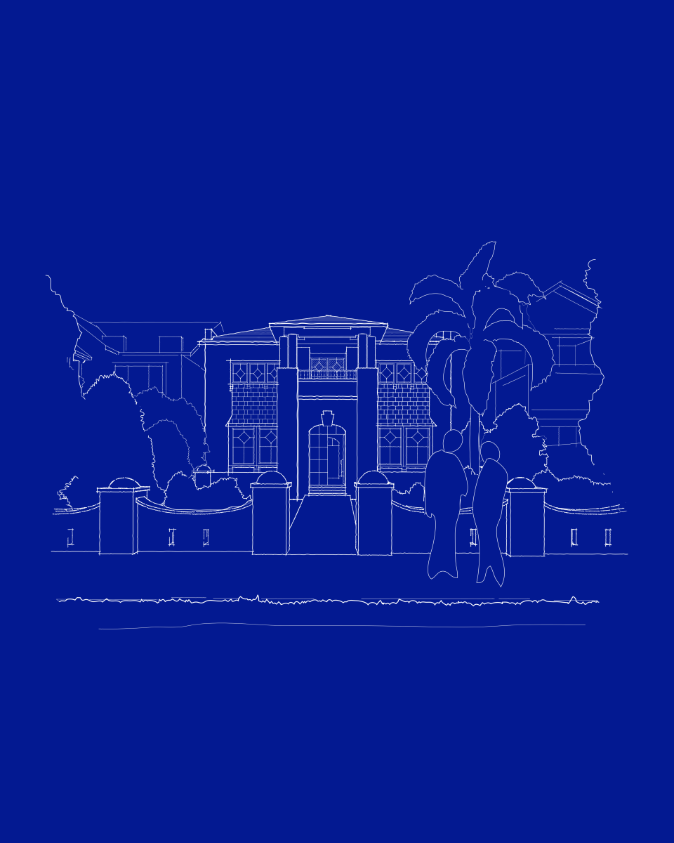 Sketches - SGKS ARCH ▪︎ Architecture + Interiors + Design + SDA