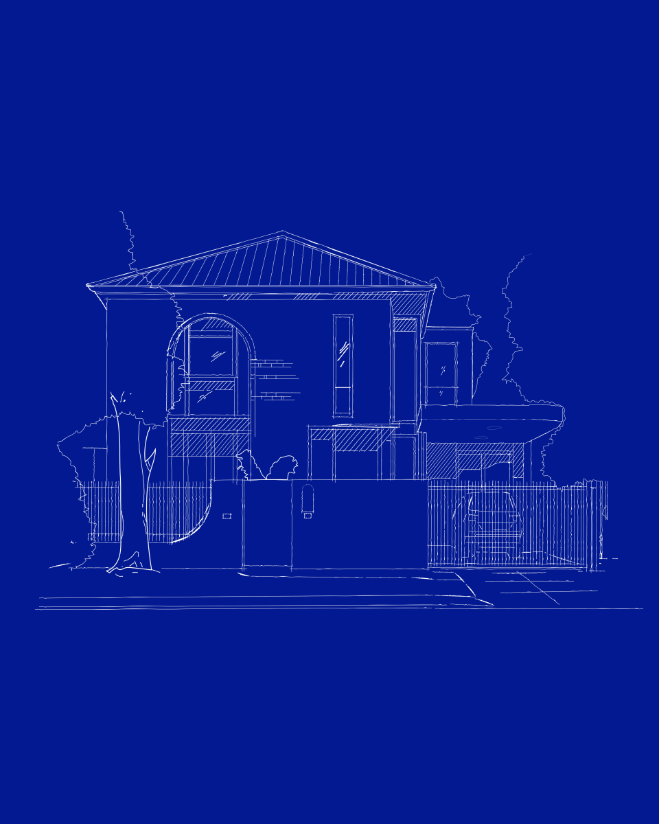 Sketches - SGKS ARCH ▪︎ Architecture + Interiors + Design + SDA