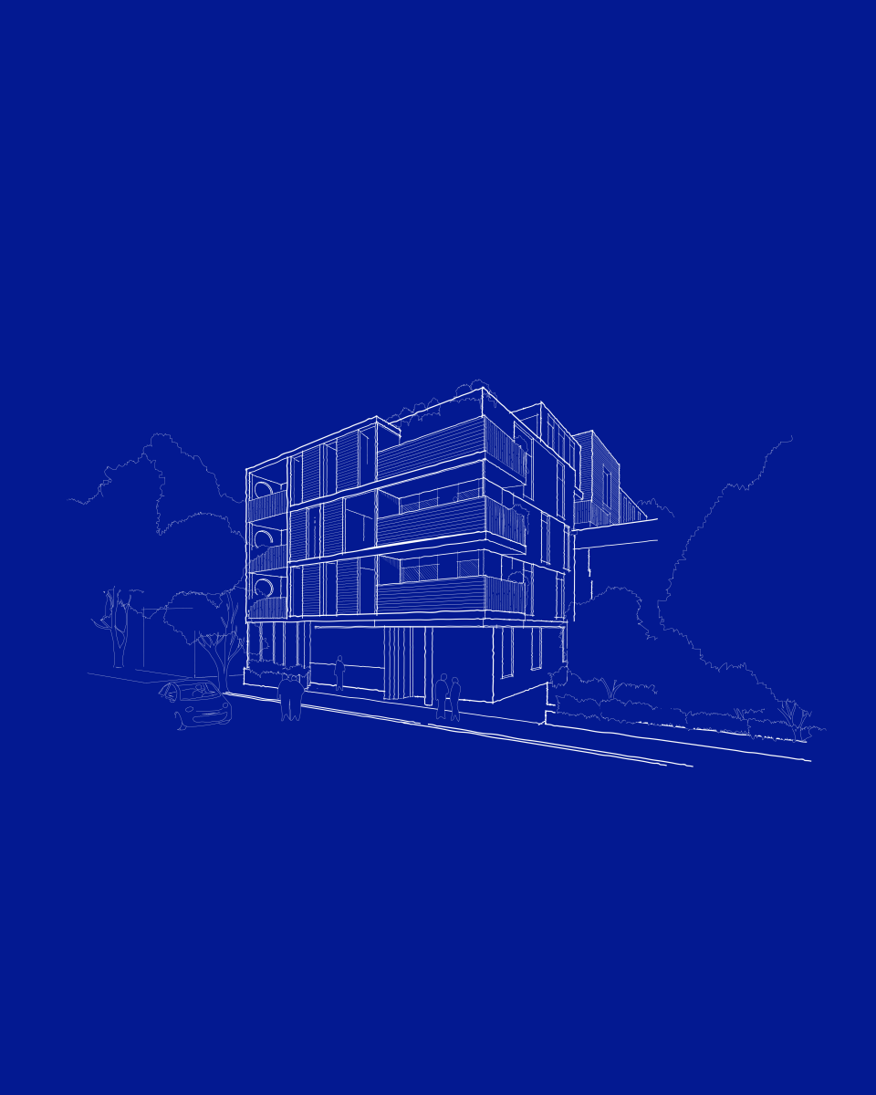 Sketches - SGKS ARCH ▪︎ Architecture + Interiors + Design + SDA