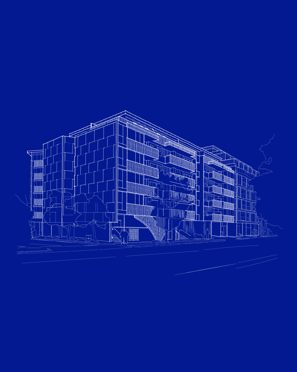 Sketches - SGKS ARCH ▪︎ Architecture + Interiors + Design + SDA