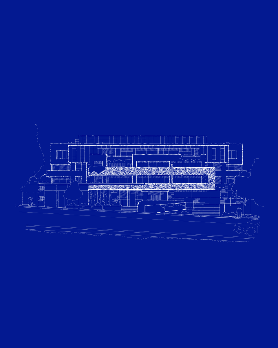 Sketches - SGKS ARCH ▪︎ Architecture + Interiors + Design + SDA