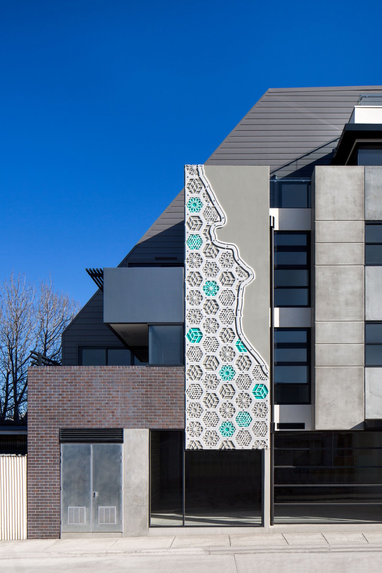De Novo — SGKS ARCH ︎ Architecture + Interiors + Design + SDA