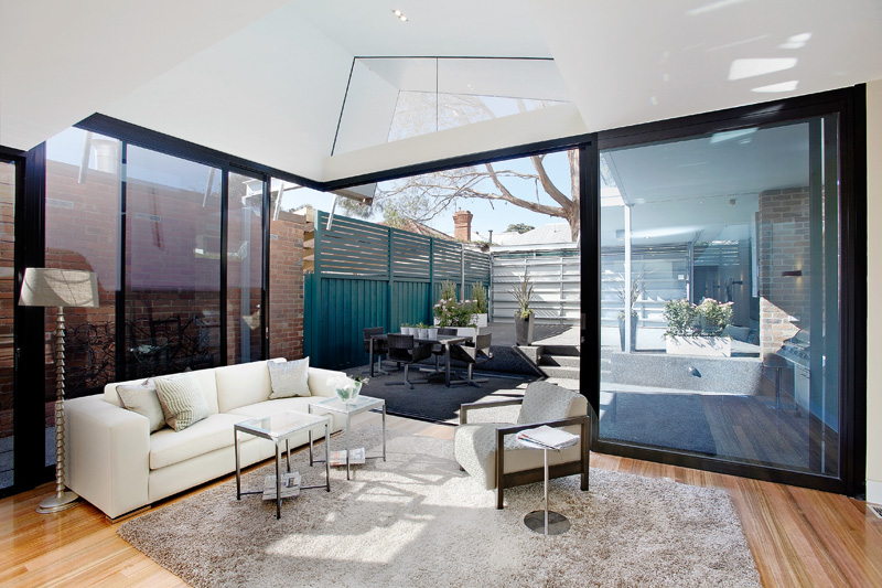 Kew House - SGKS ARCH ▪︎ Architecture + Interiors + Design