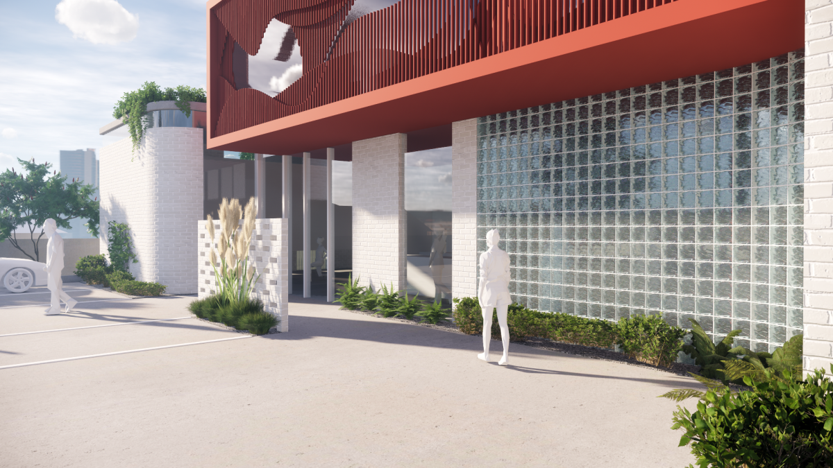Plenty Clinic - SGKS ARCH ▪︎ Architecture + Interiors + Design
