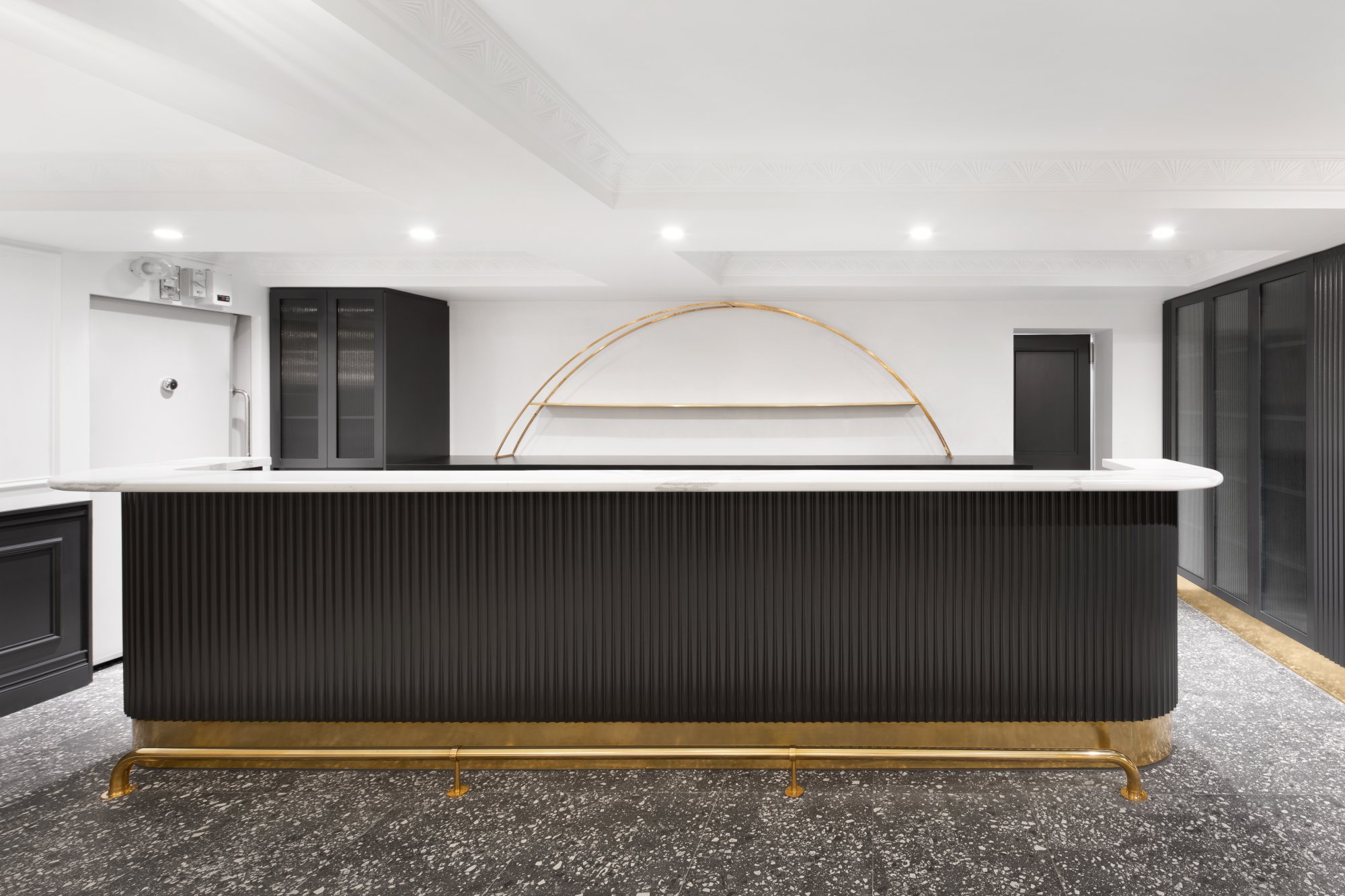 San Remo — SGKS ARCH ︎ Architecture + Interiors + Design + SDA