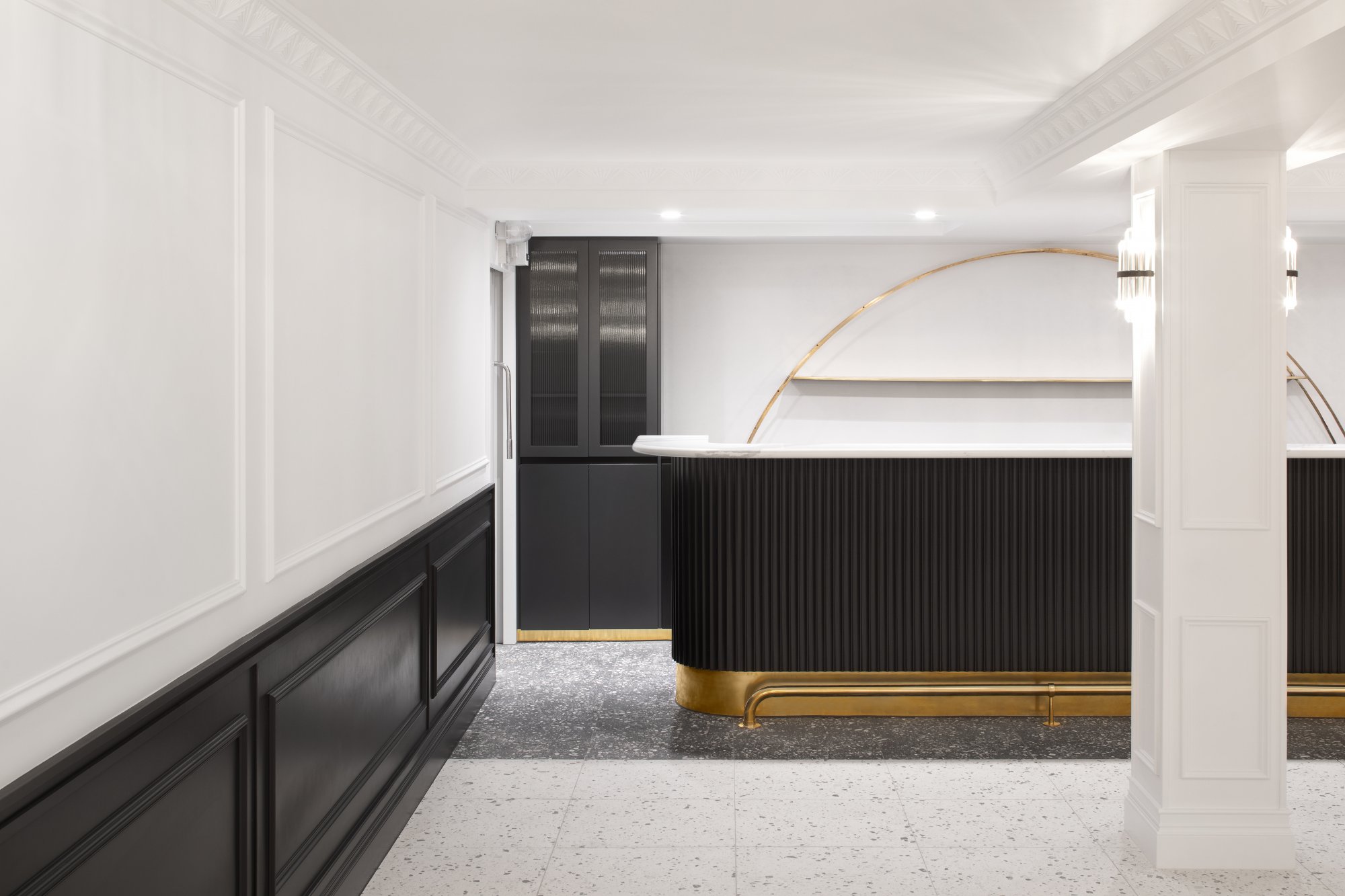 San Remo — SGKS ARCH ︎ Architecture + Interiors + Design + SDA