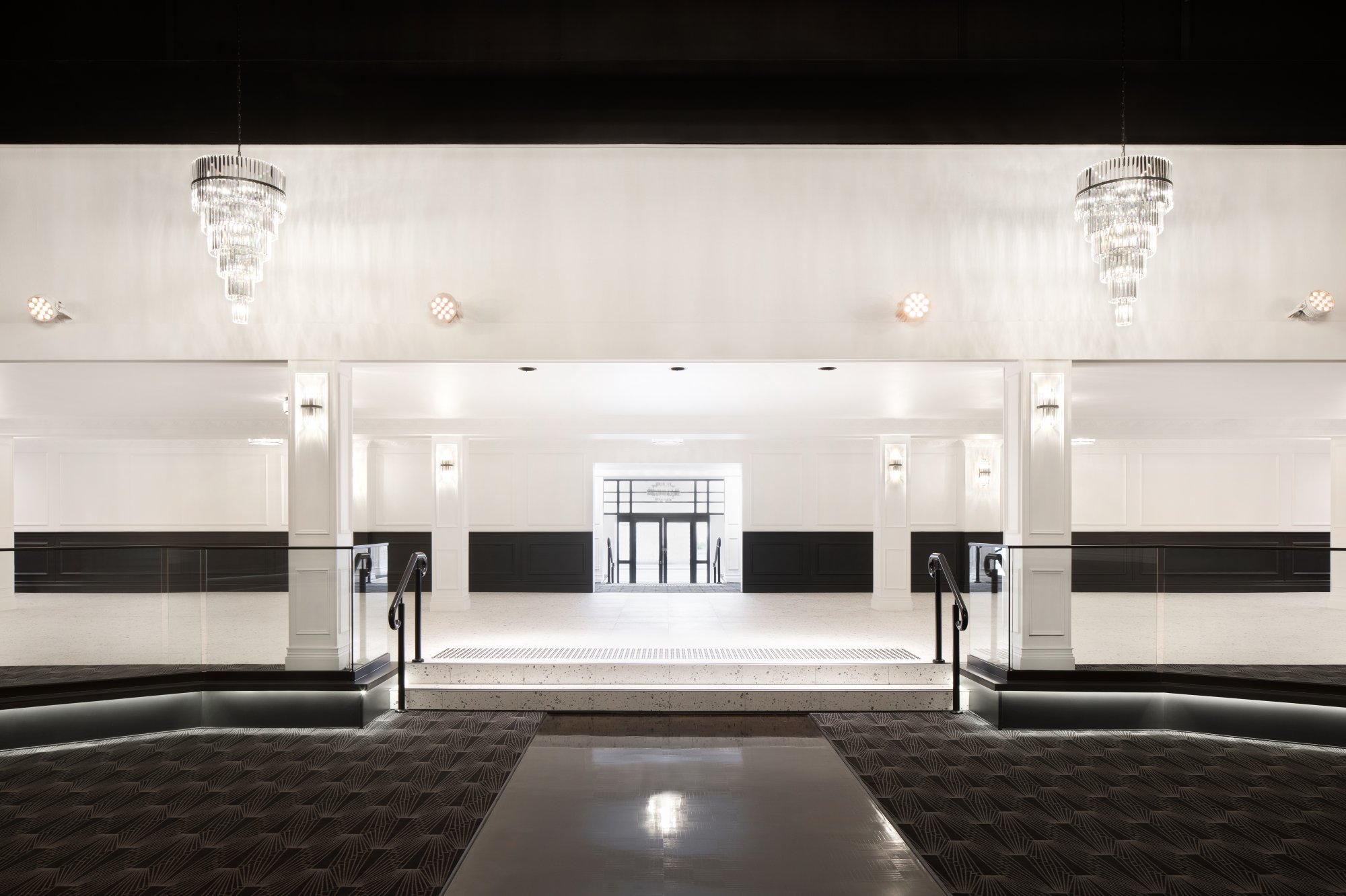 San Remo — SGKS ARCH ︎ Architecture + Interiors + Design + SDA