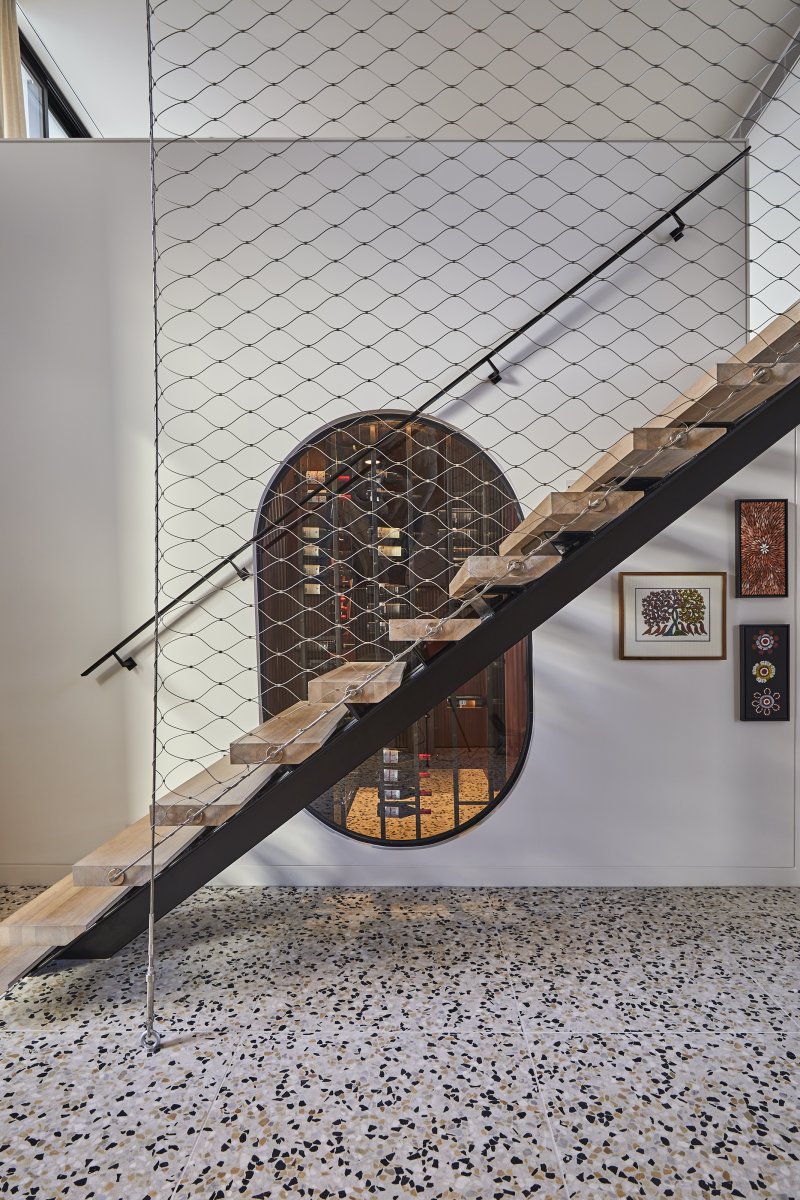 Sorrento House - SGKS ARCH ▪︎ Architecture + Interiors + Design