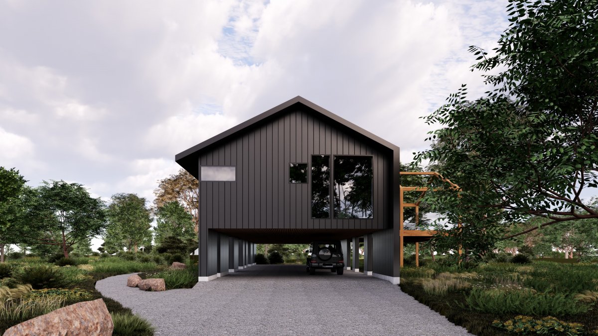 Trawool - SGKS ARCH ▪︎ Architecture + Interiors + Design + SDA