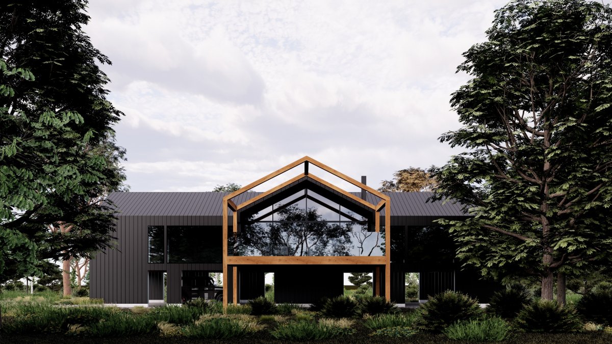 Trawool - SGKS ARCH ▪︎ Architecture + Interiors + Design + SDA