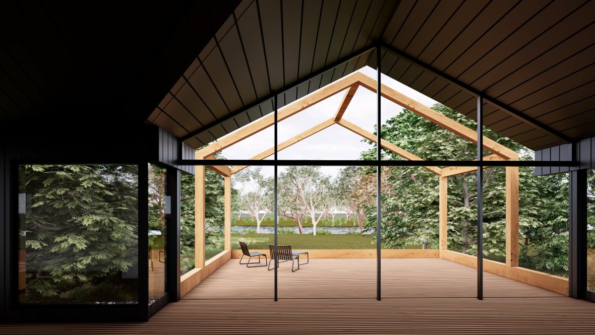 Trawool - SGKS ARCH ▪︎ Architecture + Interiors + Design + SDA