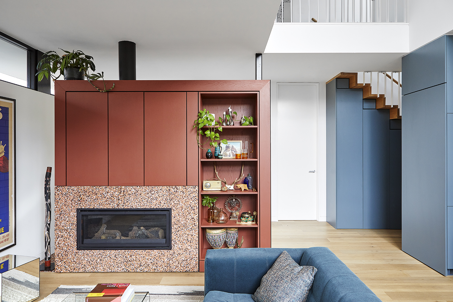 Woodland ll — SGKS ARCH ︎ Architecture + Interiors + Design + SDA