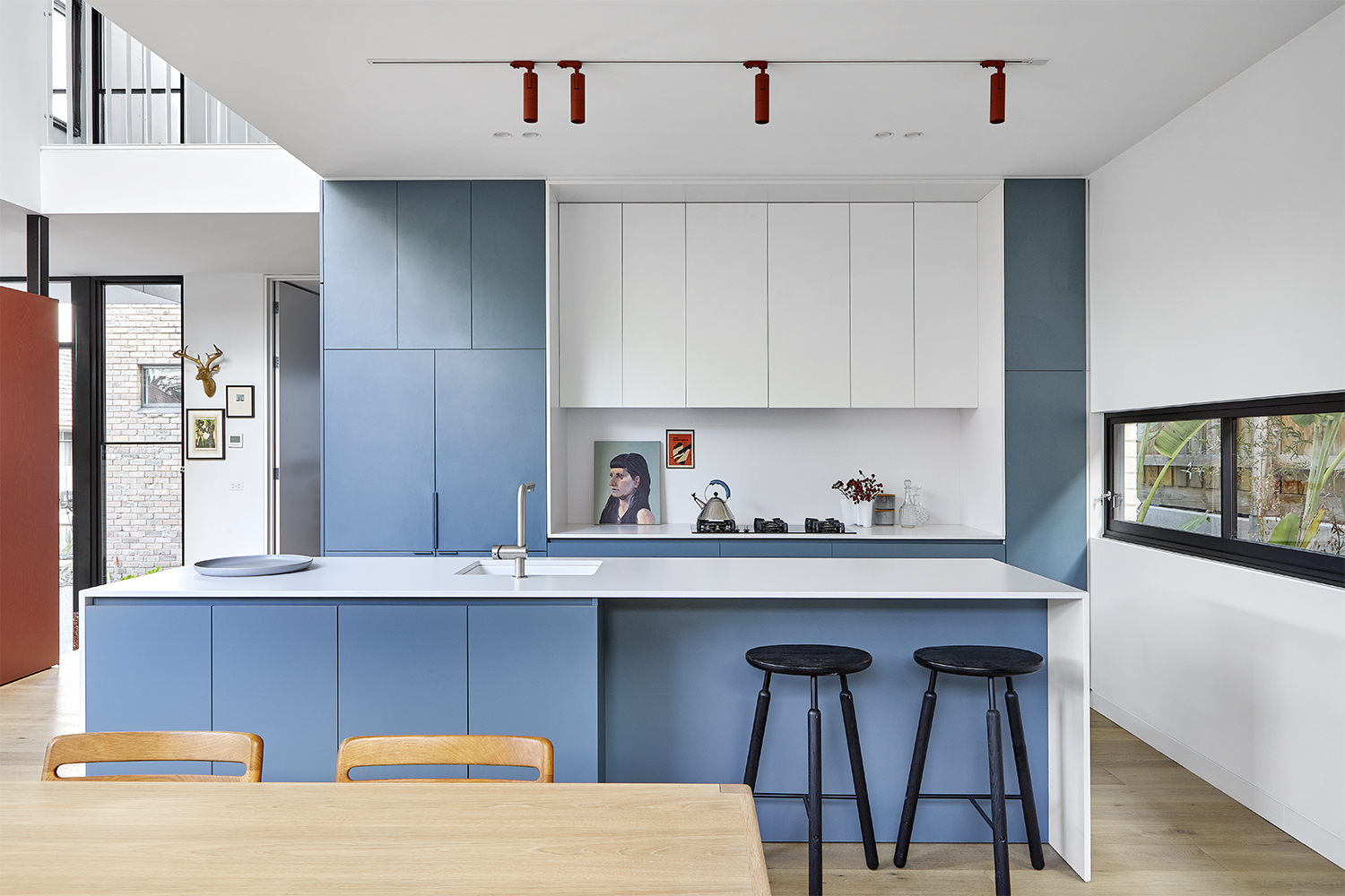 Woodland ll — SGKS ARCH ︎ Architecture + Interiors + Design + SDA