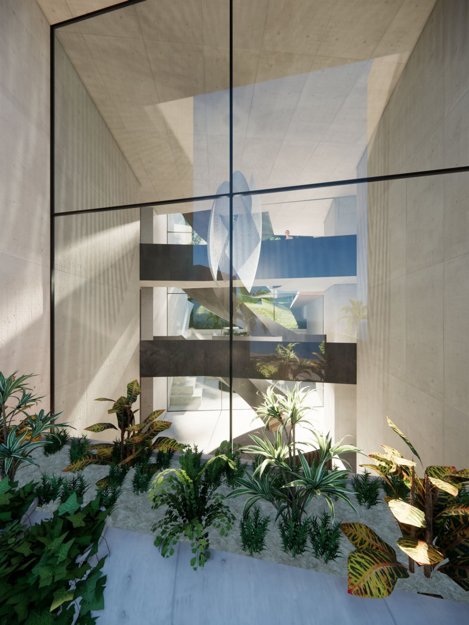 Northern Rivers — SGKS ARCH ︎ Architecture + Interiors + Design + SDA