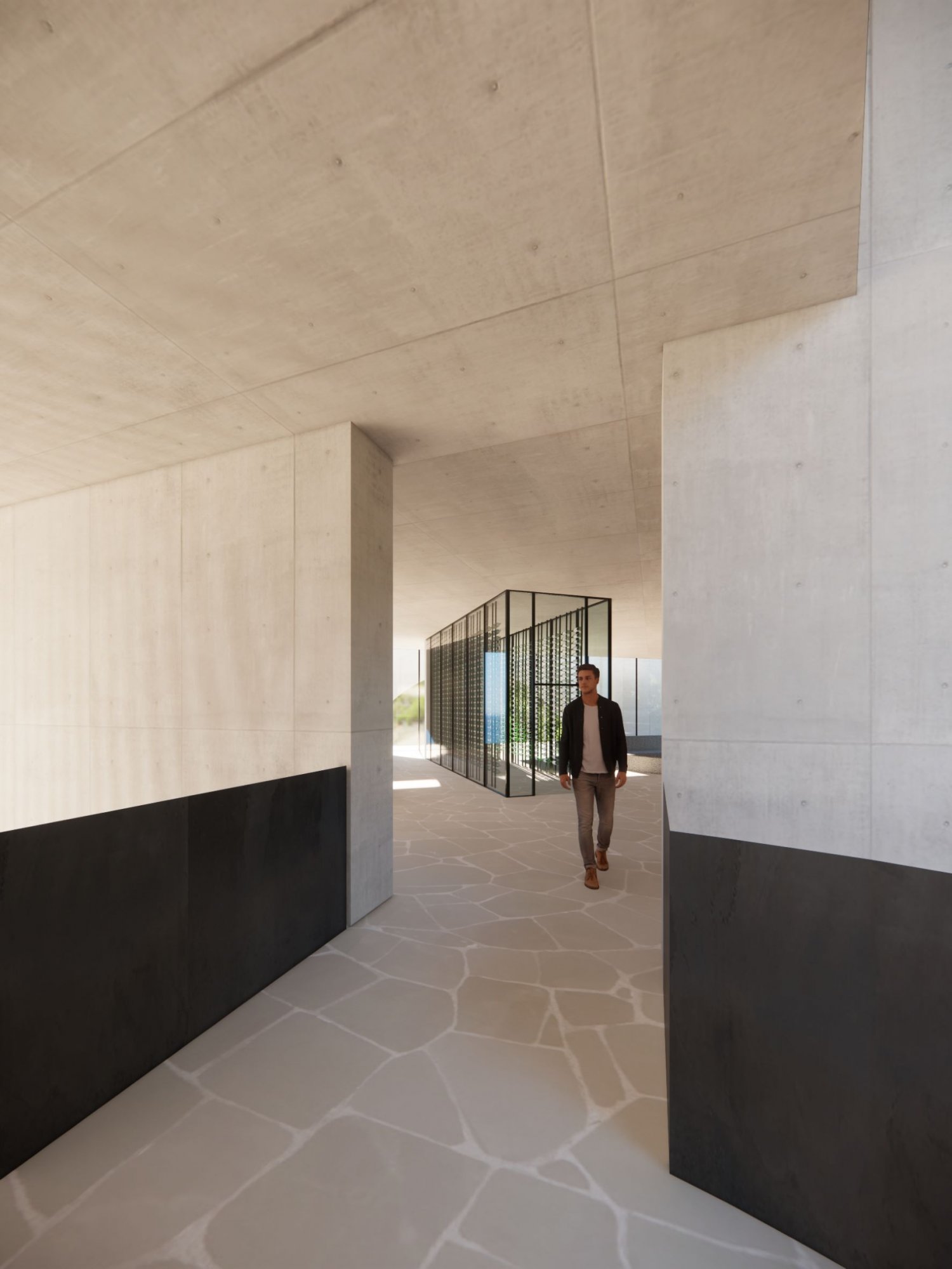 Northern Rivers — SGKS ARCH ︎ Architecture + Interiors + Design + SDA