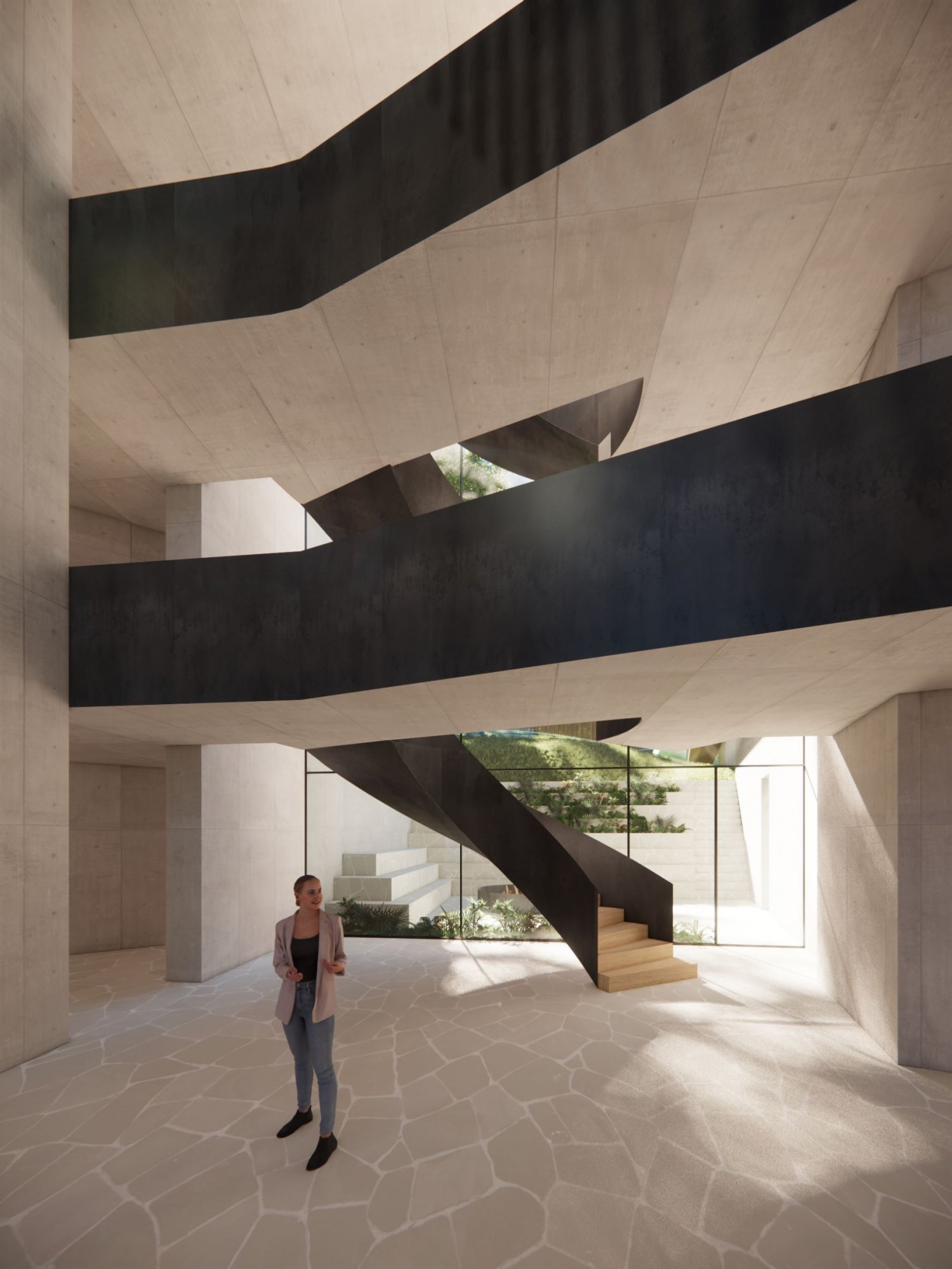 Northern Rivers — SGKS ARCH ︎ Architecture + Interiors + Design + SDA