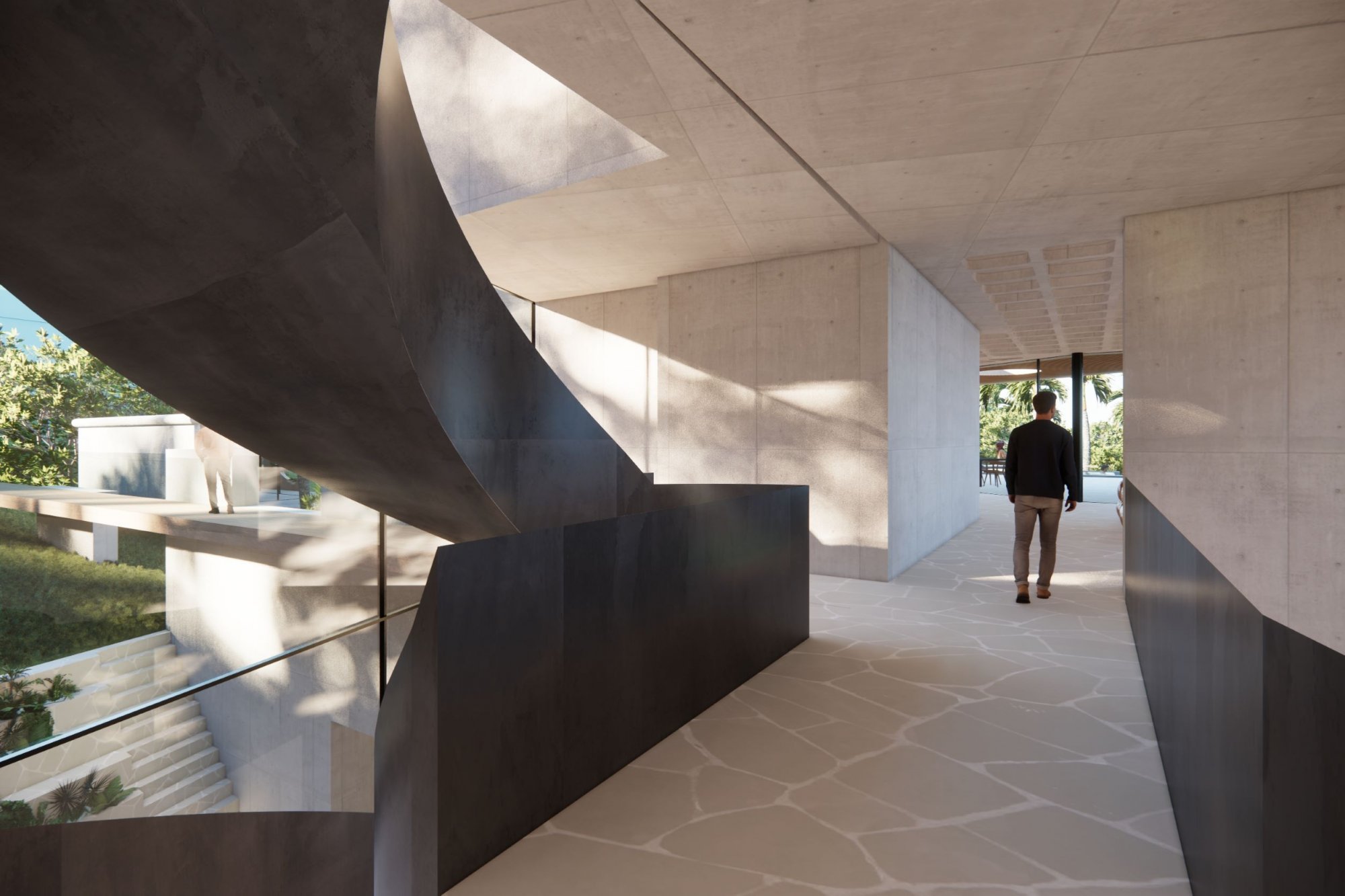Northern Rivers — SGKS ARCH ︎ Architecture + Interiors + Design + SDA