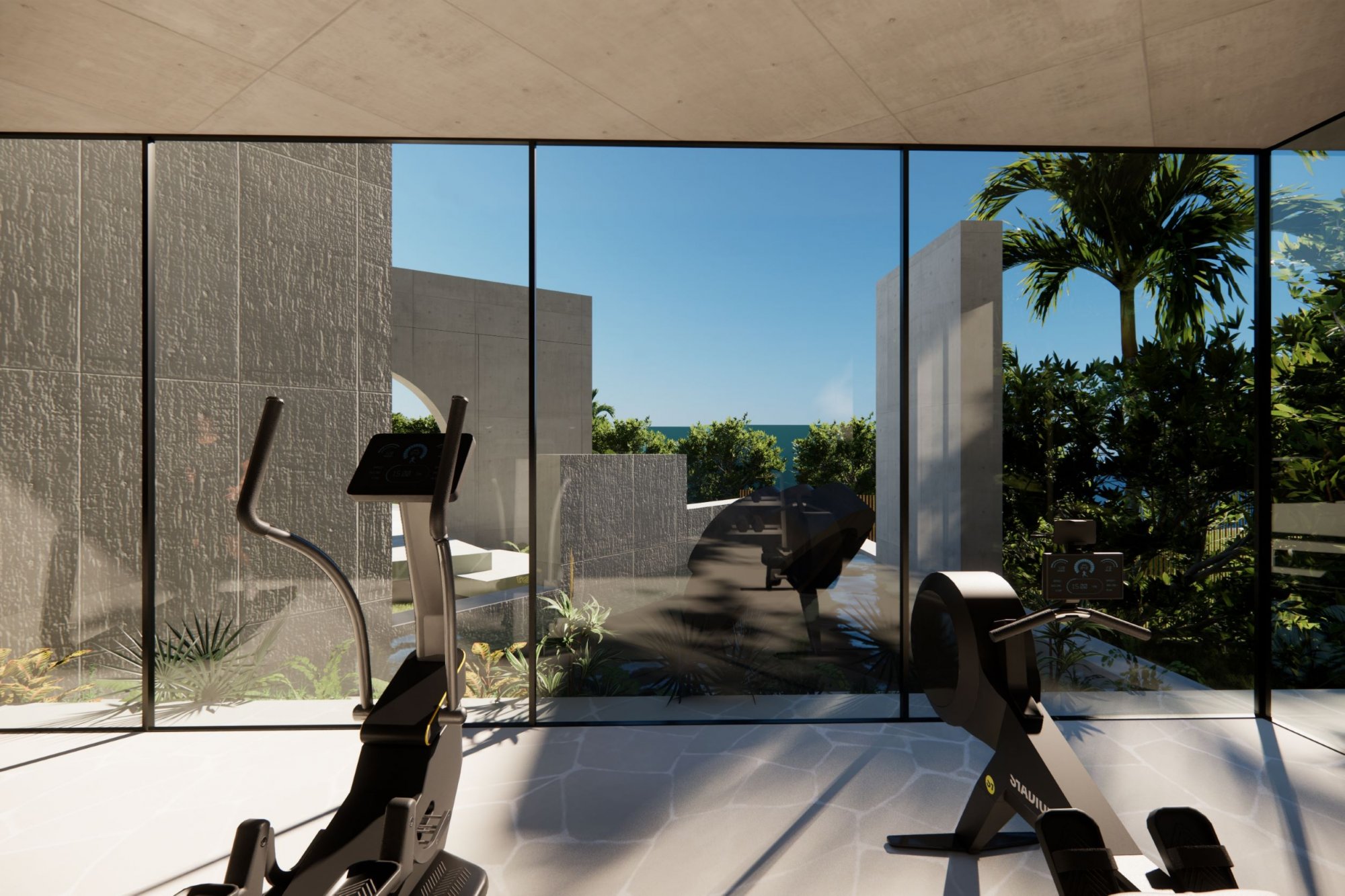 Northern Rivers — SGKS ARCH ︎ Architecture + Interiors + Design + SDA