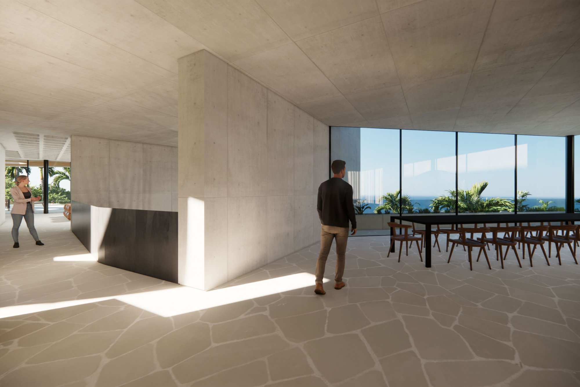 Northern Rivers. Interior — SGKS ARCH ︎ Architecture + Interiors ...
