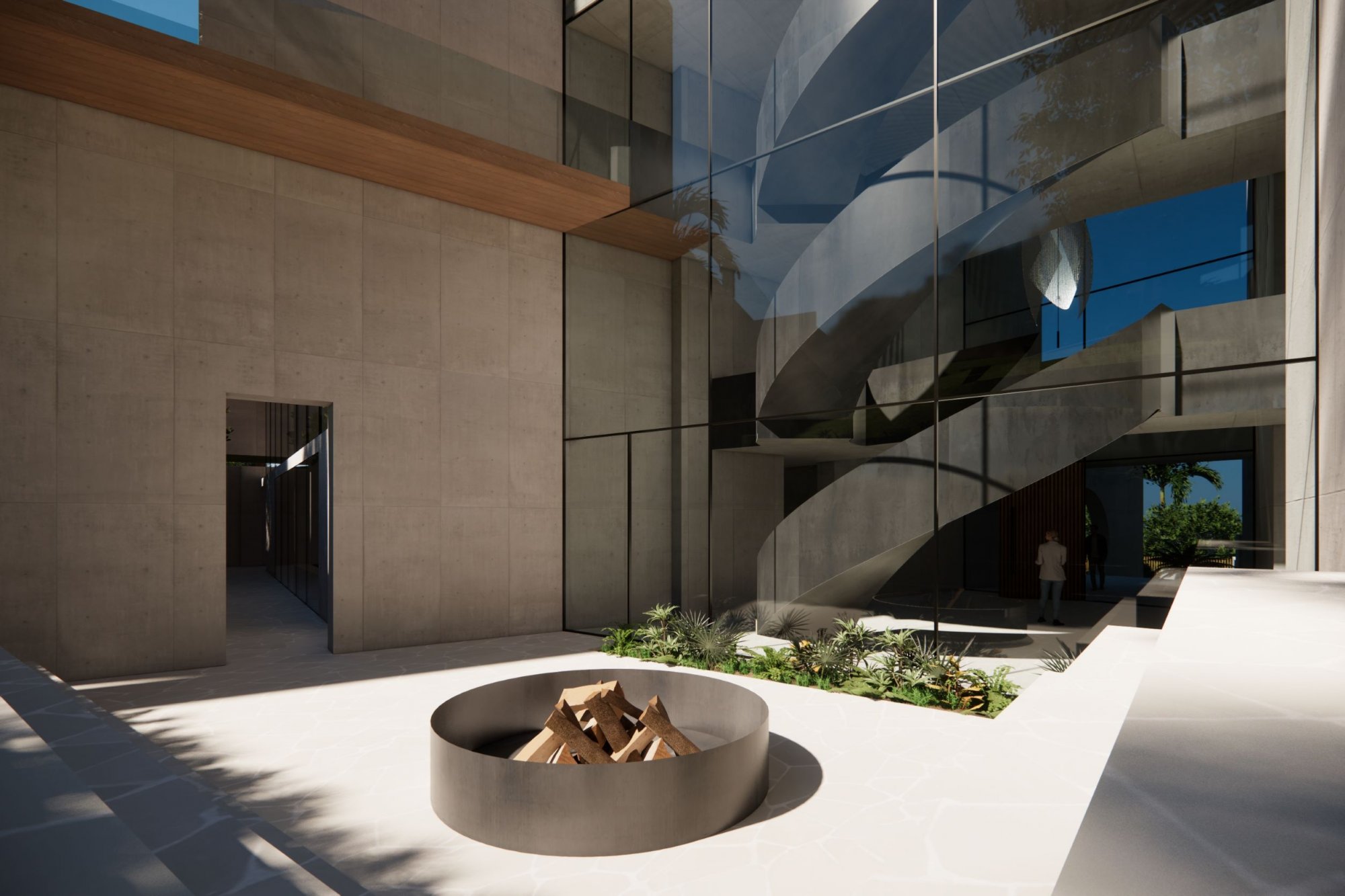 Northern Rivers — SGKS ARCH ︎ Architecture + Interiors + Design + SDA