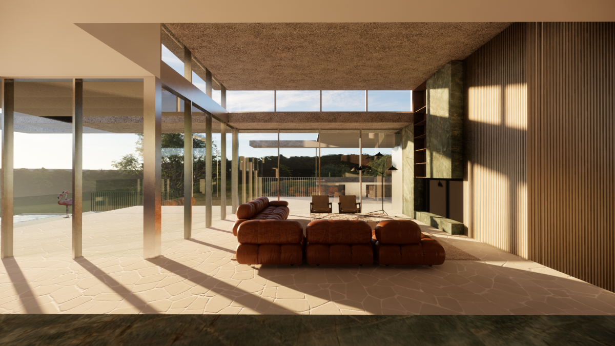 Peninsula - SGKS ARCH ▪︎ Architecture + Interiors + Design