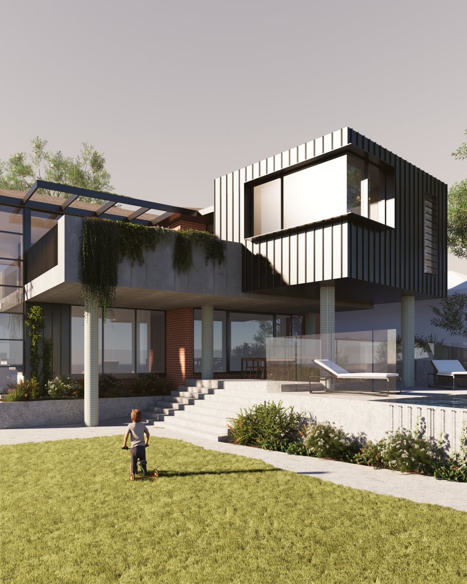 Walter - SGKS ARCH ▪︎ Architecture + Interiors + Design + SDA