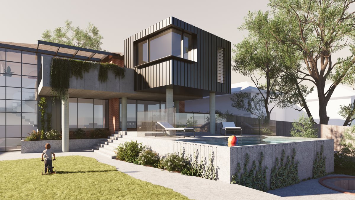 Walter - SGKS ARCH ▪︎ Architecture + Interiors + Design + SDA