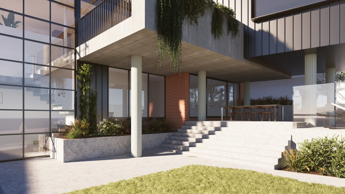 Walter - SGKS ARCH ▪︎ Architecture + Interiors + Design + SDA